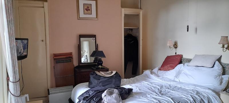 Limes Country House Hotel thumbnail 2