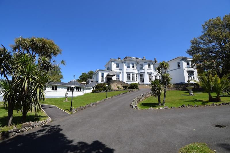 Lincombe Hall Hotel - Image 1