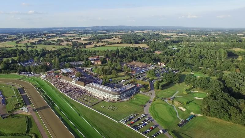 Lingfield Park Racecourse - Image 1