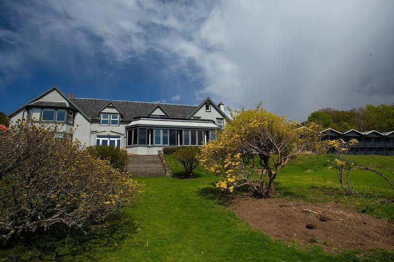 Loch Melfort Hotel - Image 1