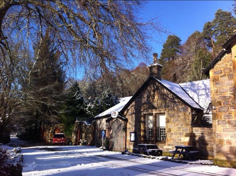 Loch Ness Lodge Hotel - Image 1