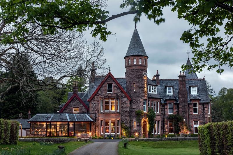 Loch Torridon Country House Hotel - Image 1