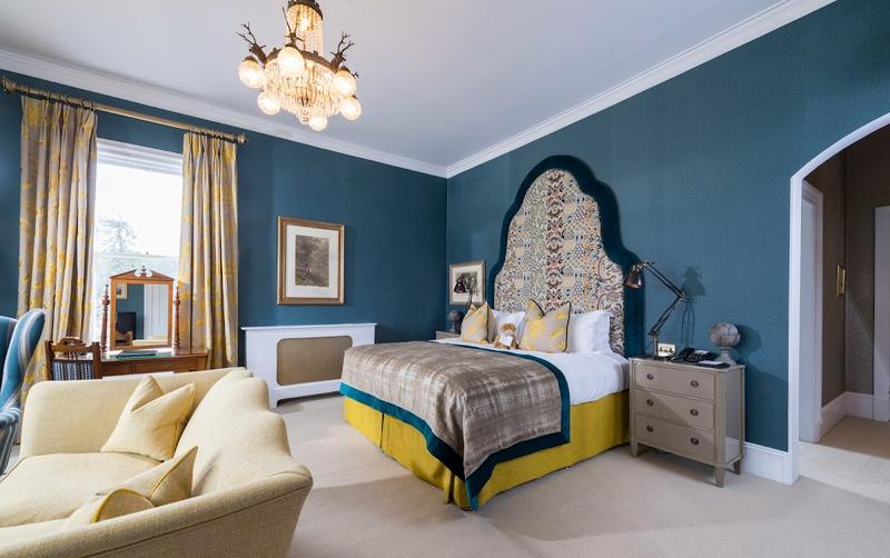 Loch Torridon Country House Hotel thumbnail 2