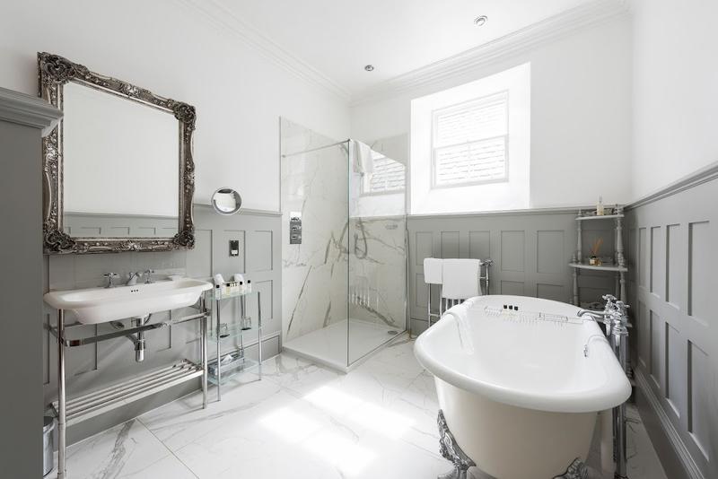Loch Torridon Country House Hotel thumbnail 3