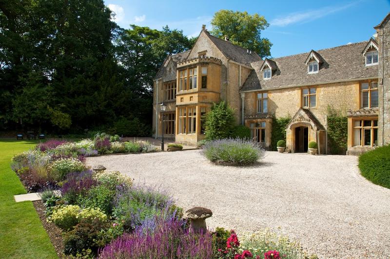 Lords of the Manor Hotel - Image 1