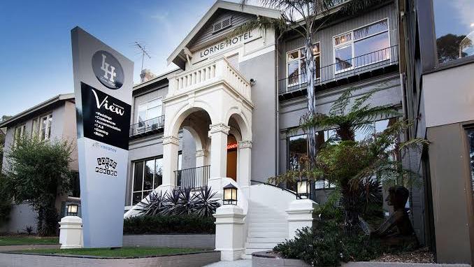 The Lorne Hotel - Image 1