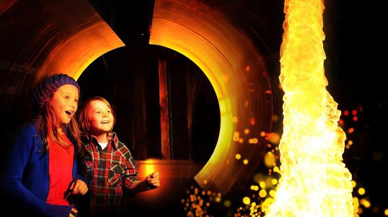 Magna Science Adventure Centre - Image 1
