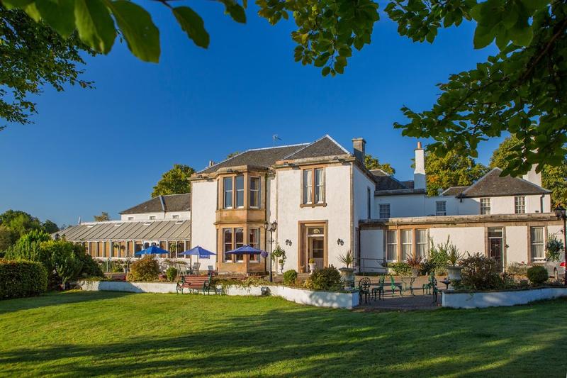 Maitlandfield House Hotel - Image 1