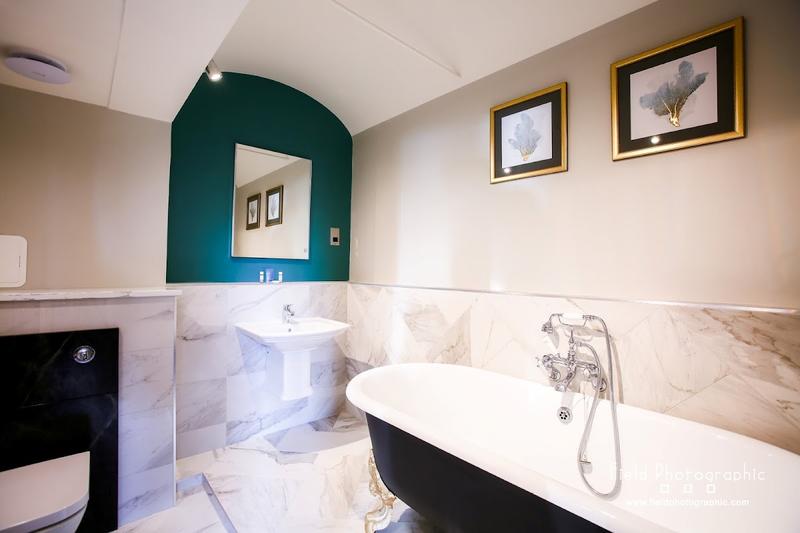 Makeney Hall Hotel thumbnail 3