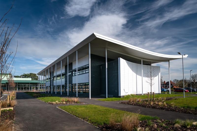 Malvern Hills Science Park thumbnail 2