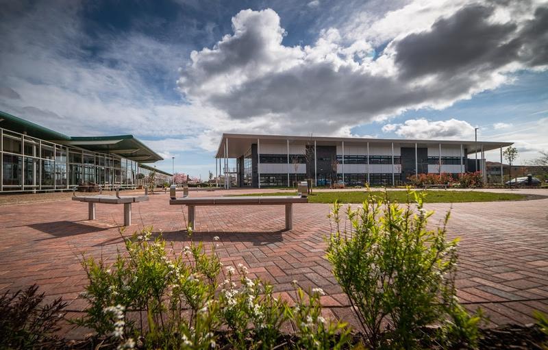 Malvern Hills Science Park thumbnail 3