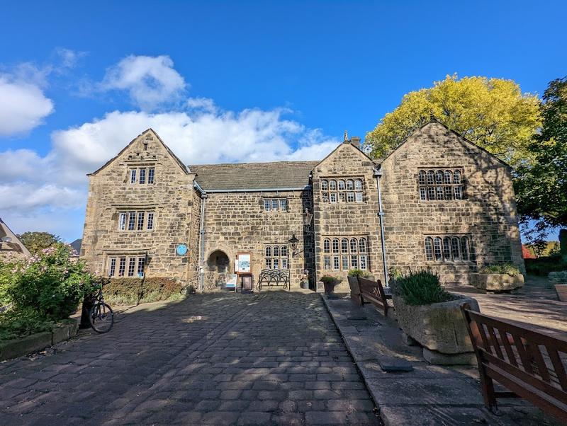 Manor House Art Gallery & Museum - Image 2