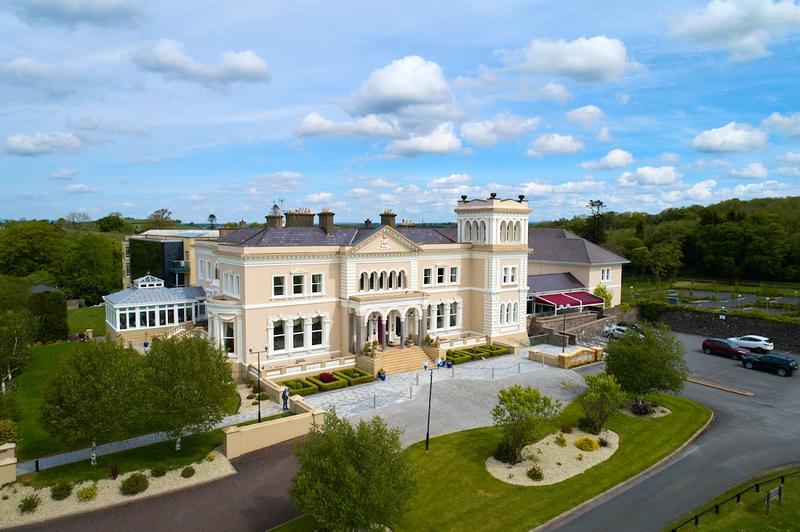 Manor House Country Hotel - Image 1