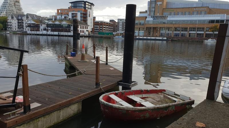 Marina Place Apartments thumbnail 2
