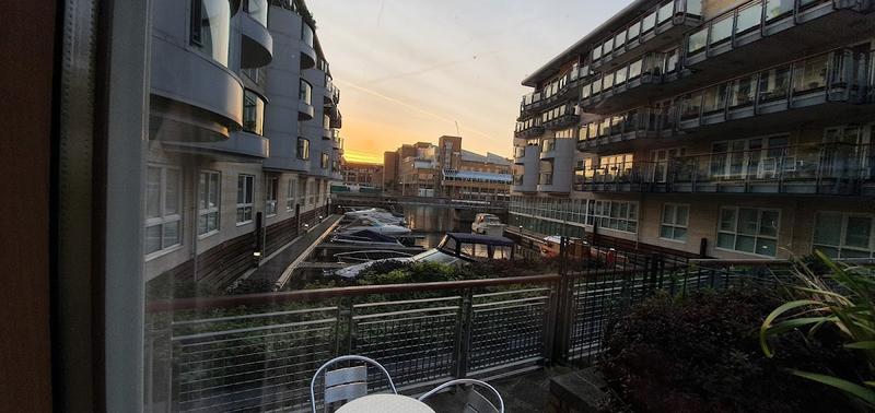 Marina Place Apartments thumbnail 3