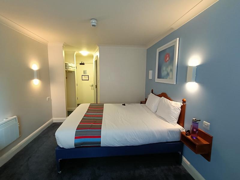 Marlgrove Motel & Club thumbnail 2