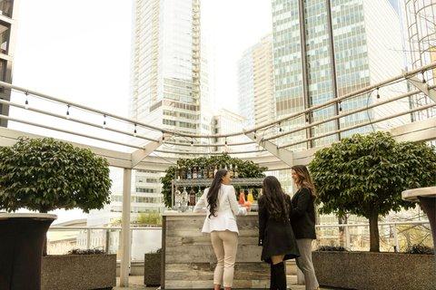 Marriott Pinnacle Downtown - Image 1