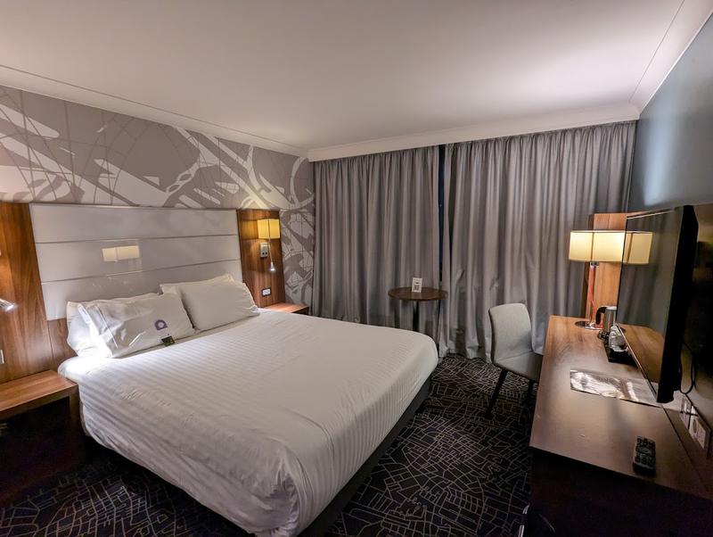 Mercure Telford - Image 2