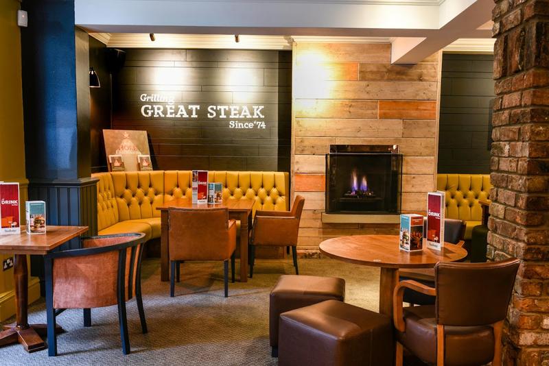 Middlewood Brewers Fayre & Travel Inn - Image 1