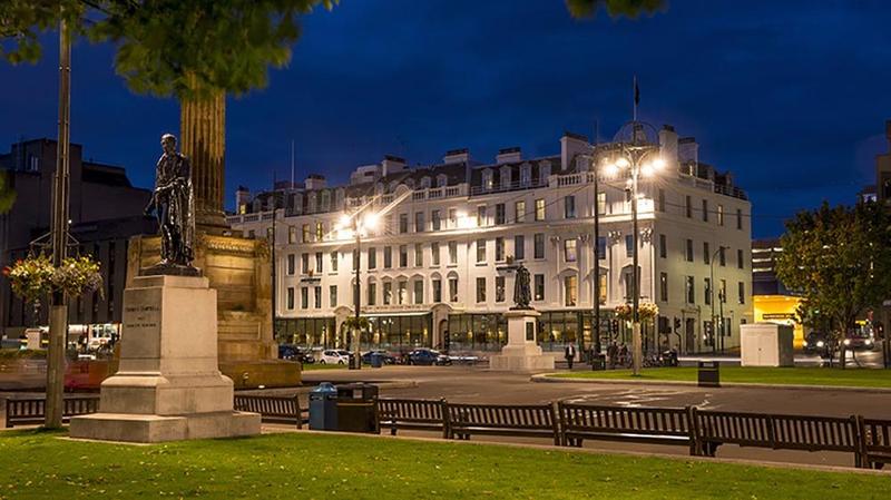 Millennium Hotel Glasgow - Image 1