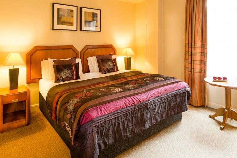 Millennium Hotel Glasgow thumbnail 2