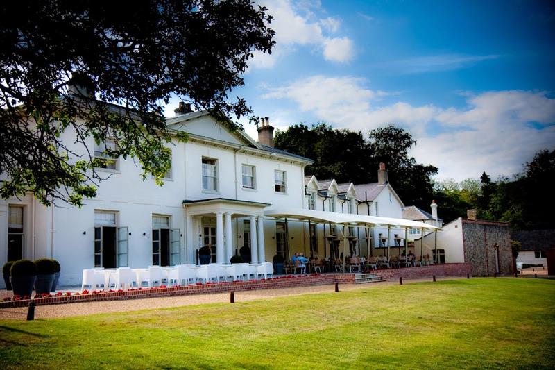 Milsoms Kesgrave Hall - Image 1