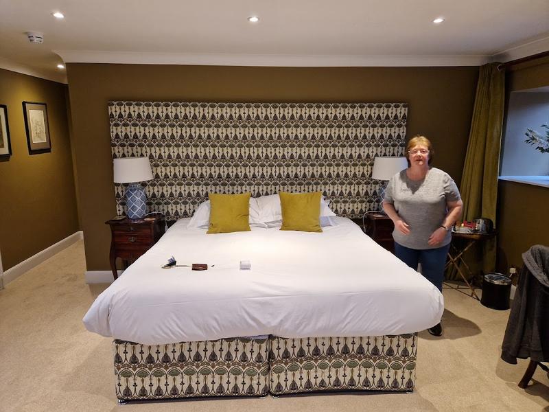 Moffat House Hotel thumbnail 2