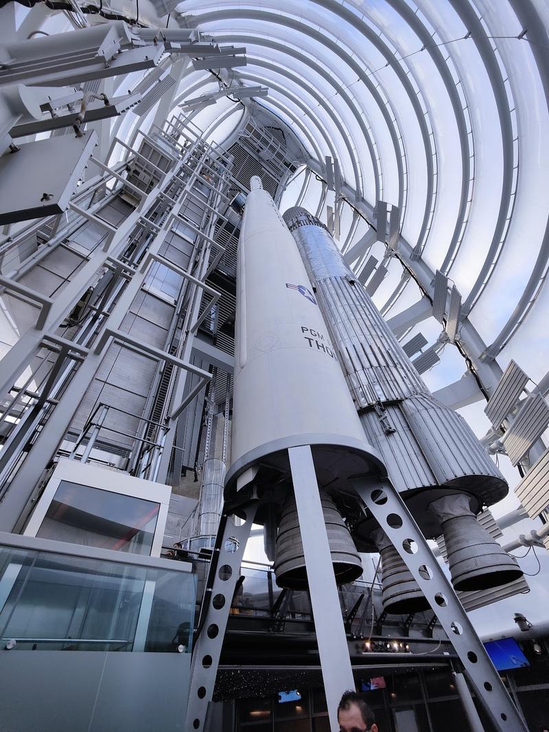 National Space Centre - Image 1