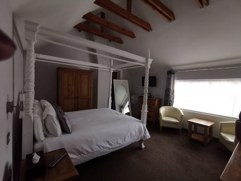 Newton House Hotel thumbnail 2