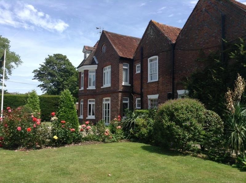 Newton House Hotel thumbnail 3