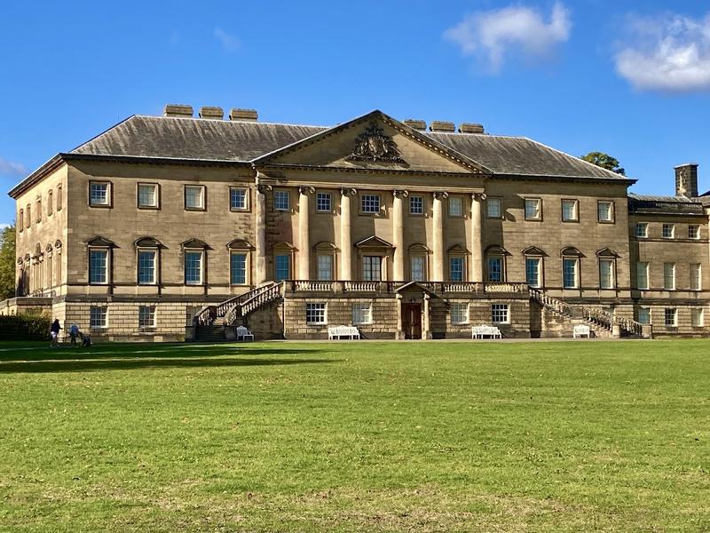 Nostell Priory - Image 1