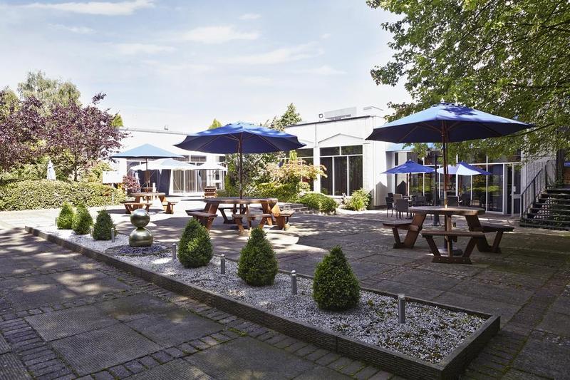 Novotel Coventry - Image 1