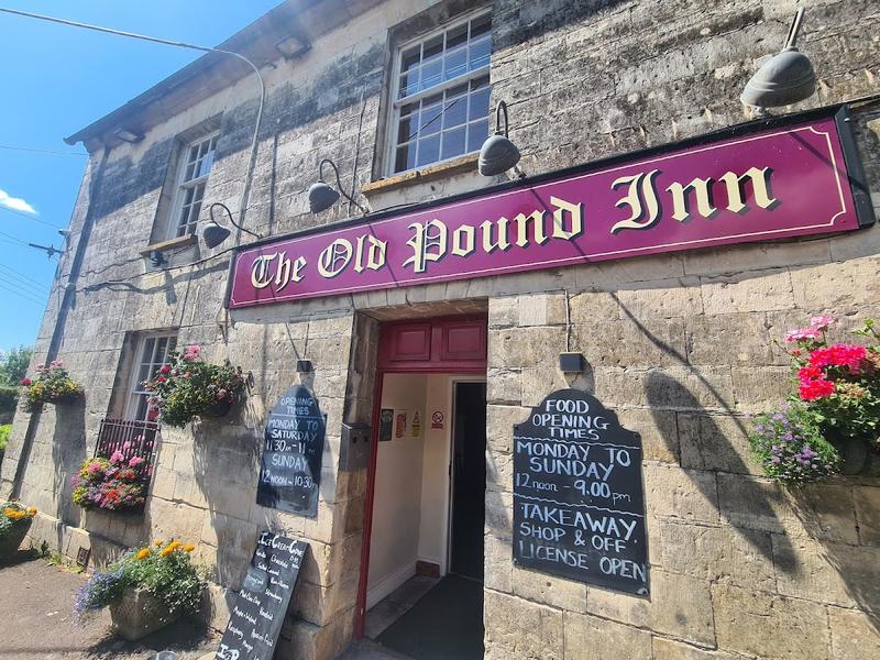 Old Pound Inn thumbnail 3