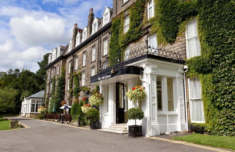Old Swan Hotel - Image 1