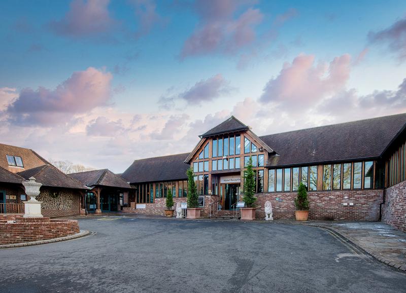 Old Thorns Hotel, Golf & Country Club - Image 1