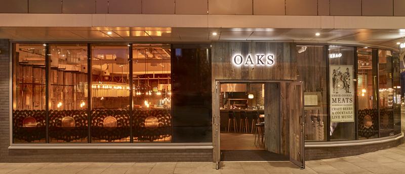 Park Hotel Nottingham - Image 1