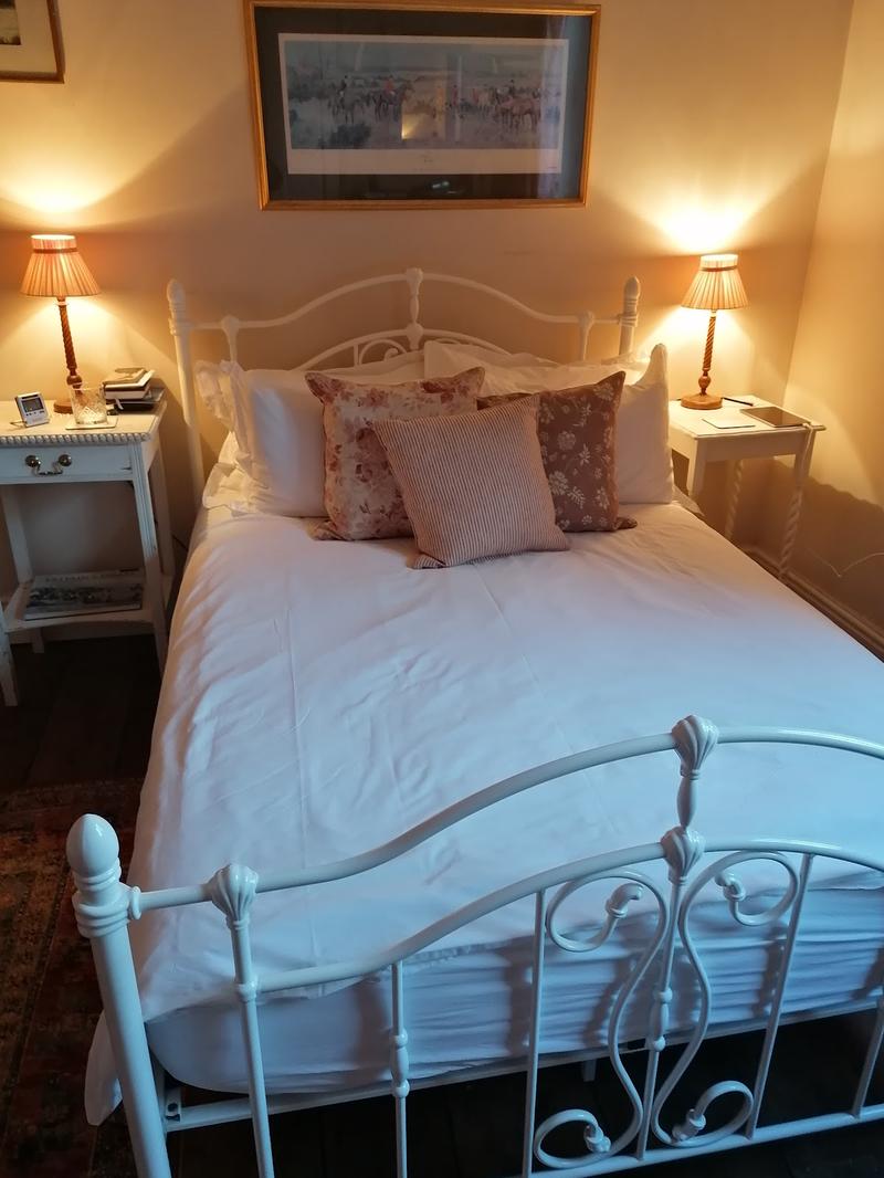 Park House Bed & Breakfast thumbnail 2