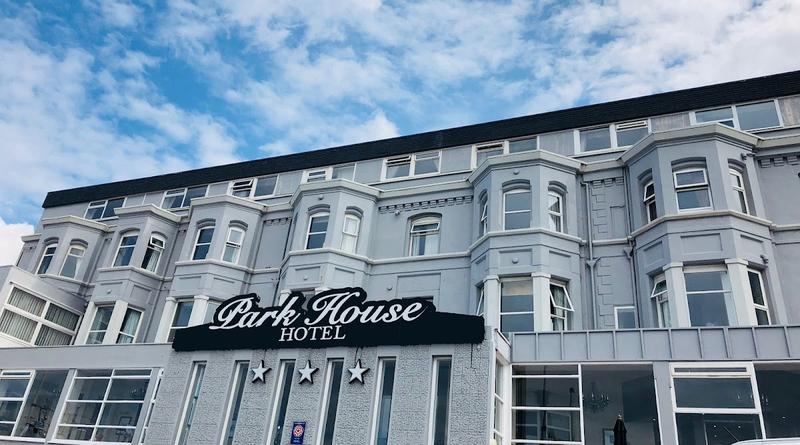 Park House Hotel - Image 1