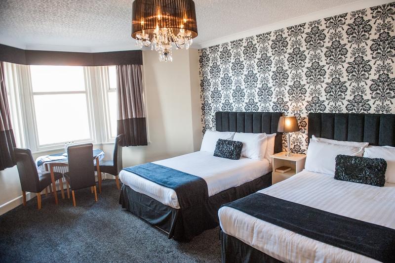 Park House Hotel thumbnail 2