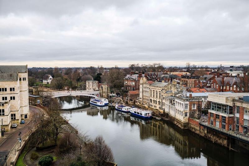 Park Inn York - Image 1
