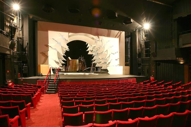 Peacock Theatre thumbnail 2