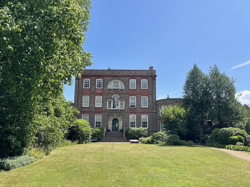 Peckover House - Image 1