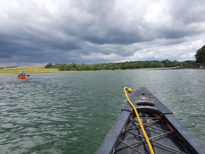 Pembrokeshire Watersports - Image 1