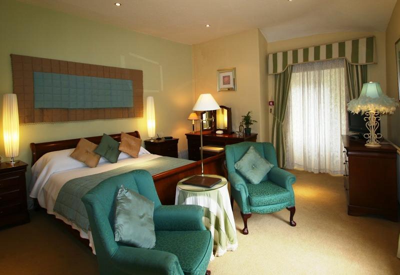 Pen Y Dyffryn Hotel thumbnail 3