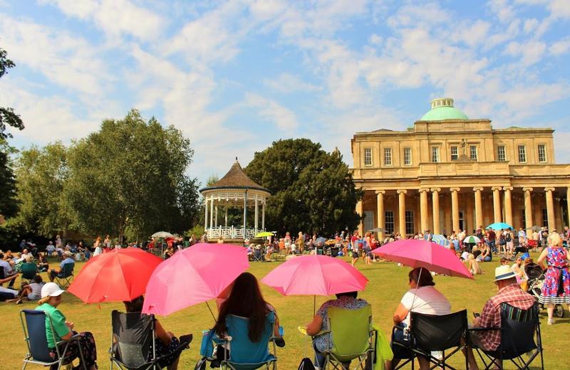 Pittville Pump Room - Image 1