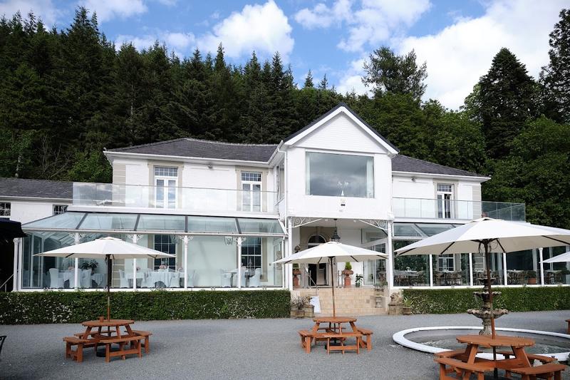 Plas Maenan Country House Hotel thumbnail 2