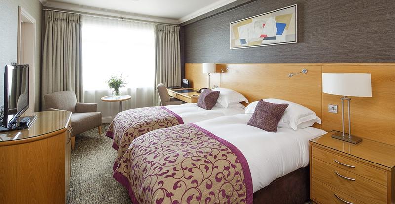 Pomme d'Or Hotel - Image 2