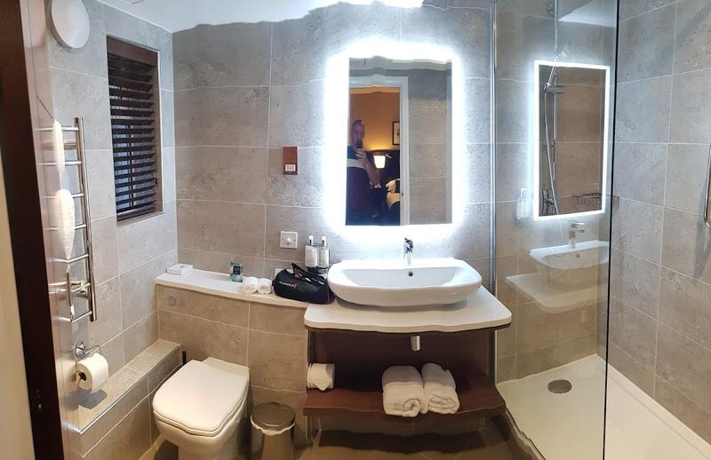 Pomme d'Or Hotel - Image 3