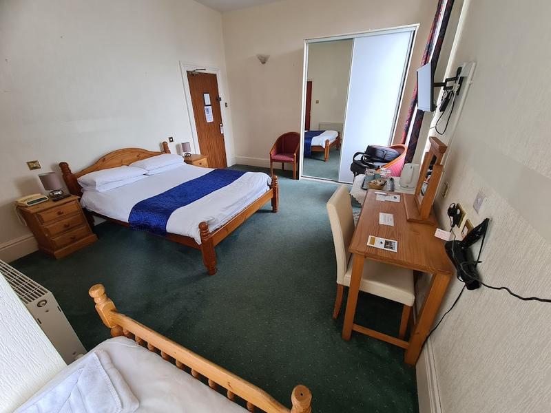 Port Erin Hotels Ltd thumbnail 2