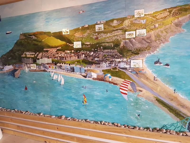 Portland Heights Hotel thumbnail 3